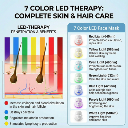 The Complete Radiance System