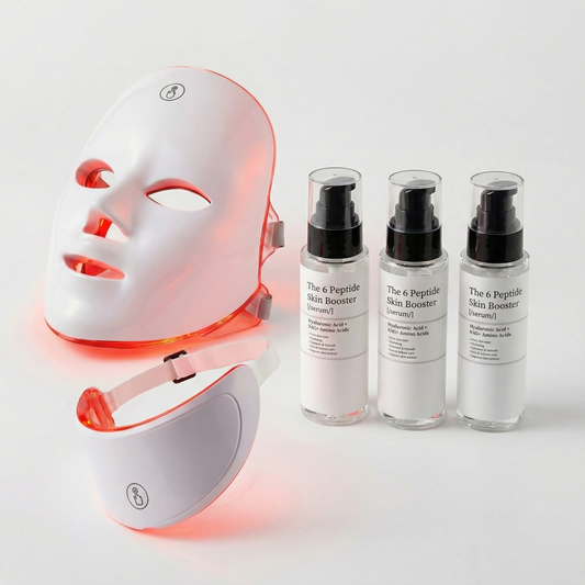 The Complete Radiance System