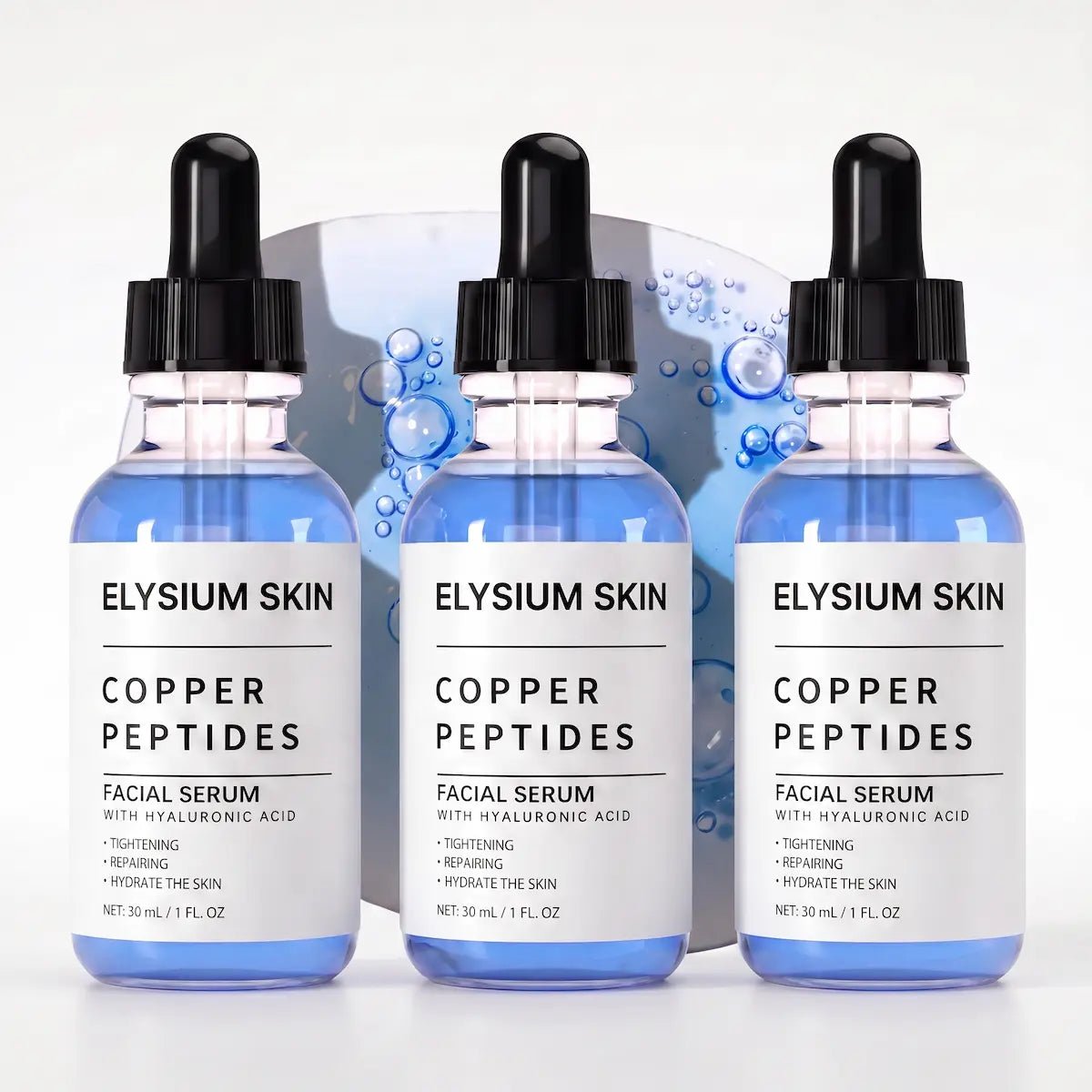 Elysium 90-Day Supply - Elysium Skin