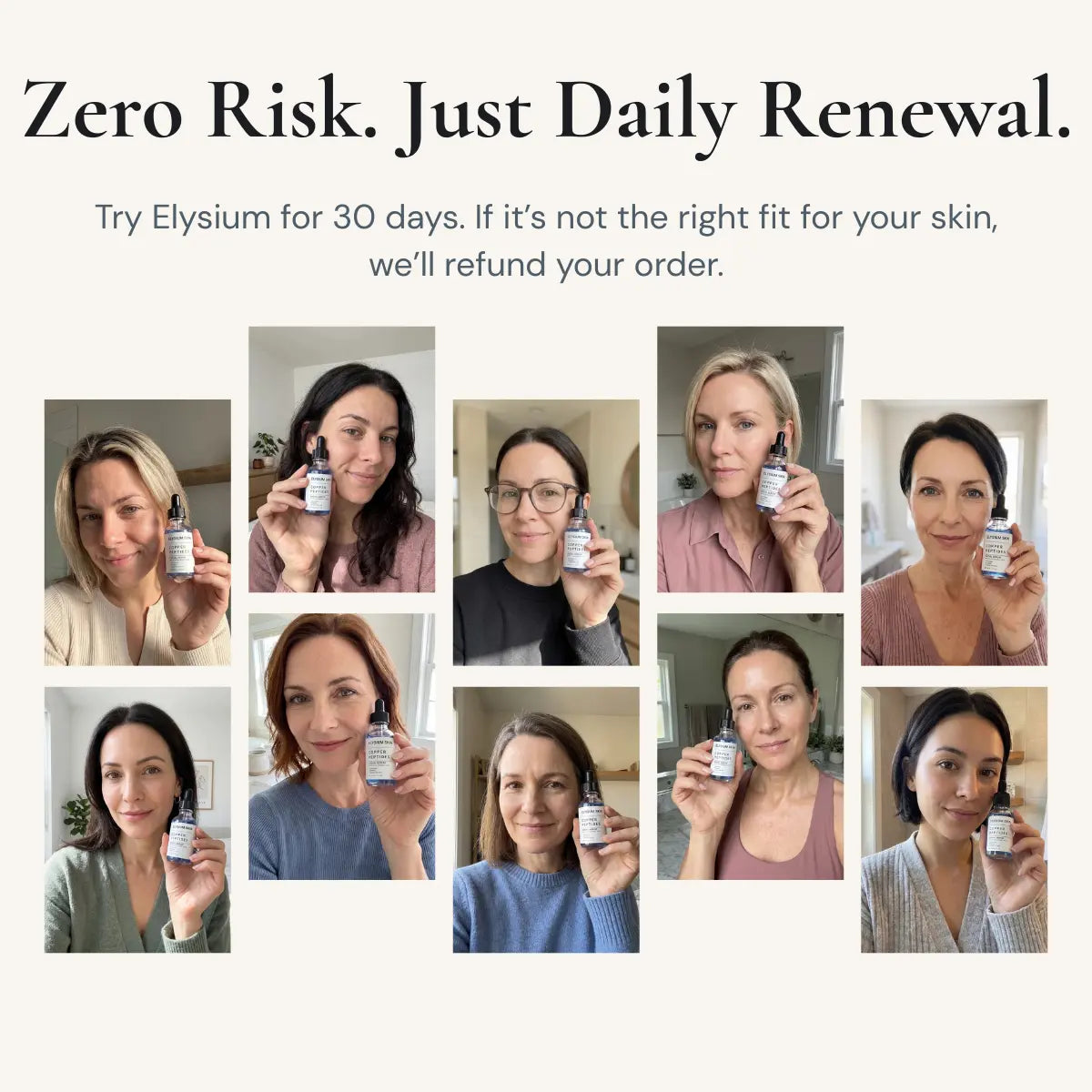 Elysium carousel image 9