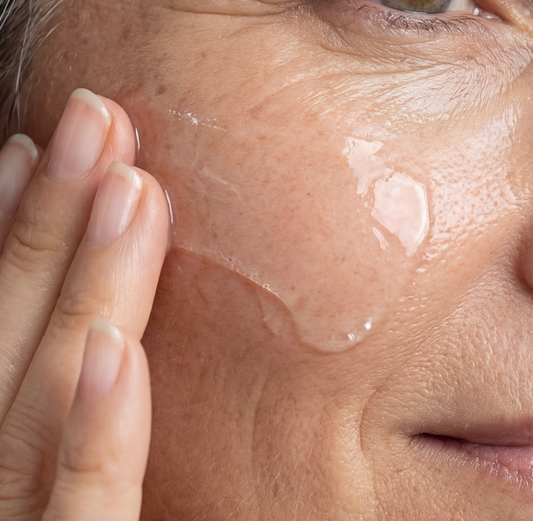 Peptide Renewal Cream