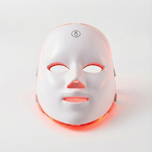 Radiance Therapy Mask – Face