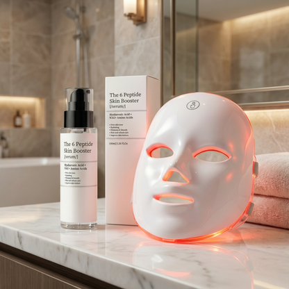 The Complete Radiance System