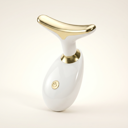 Sculpt Radiance Wand – Face & Neck Firming Tool