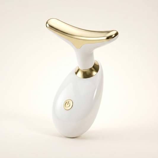 Sculpt Radiance Wand – Face & Neck Firming Tool