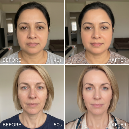 Copper Peptide Renewal Serum