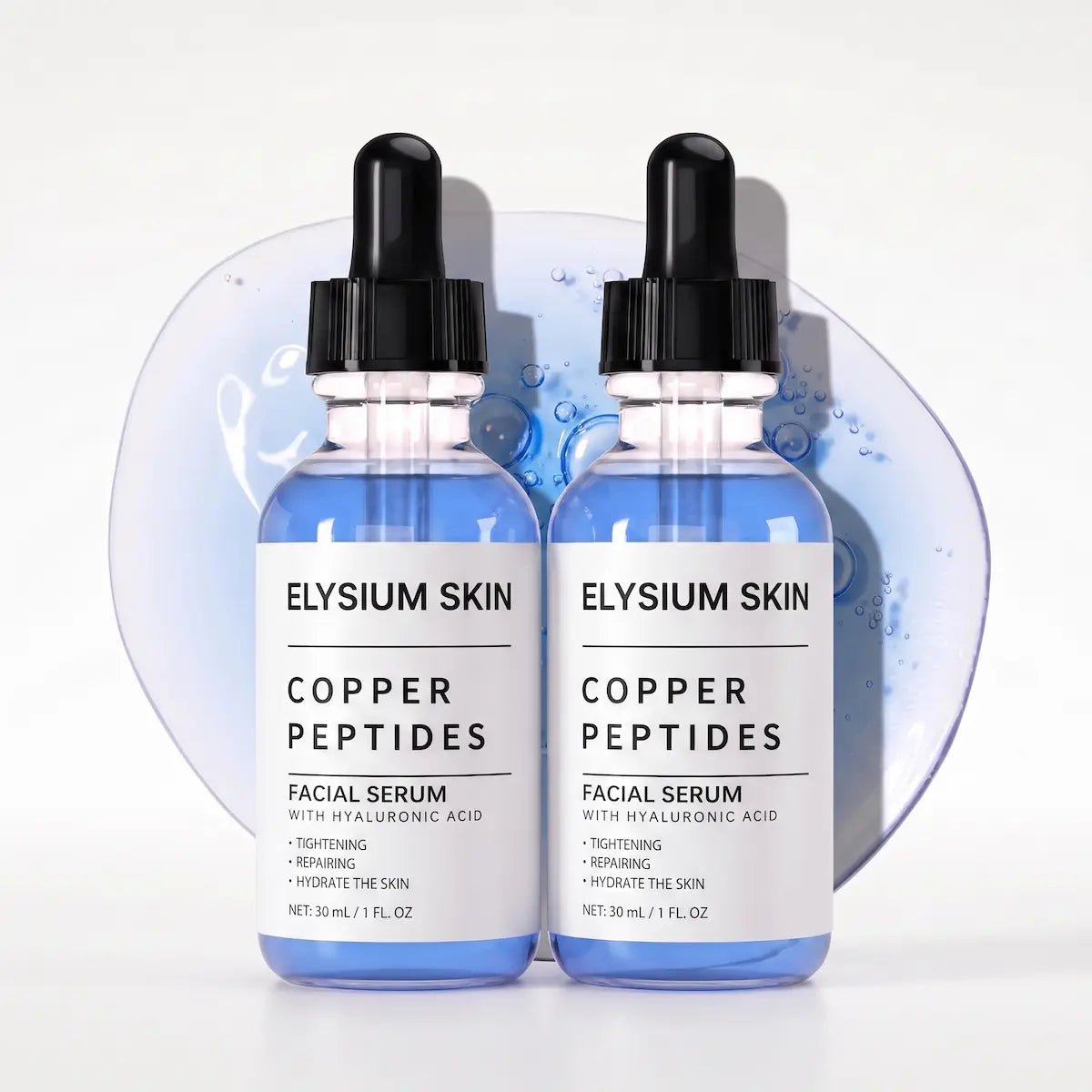 Elysium 60-Day Supply - Elysium Skin