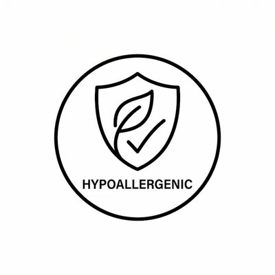 Hypoallergenic