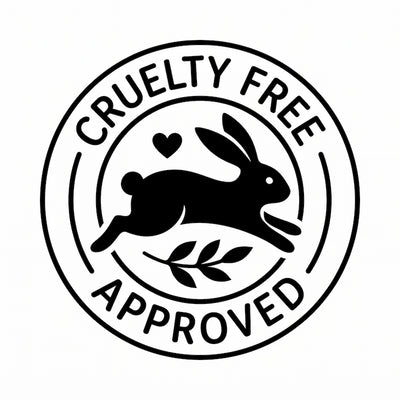 Cruelty-free approved